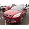 Image 1 : 2014 Ford Escape