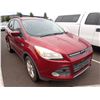 Image 2 : 2014 Ford Escape
