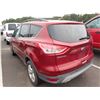 Image 4 : 2014 Ford Escape