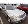 Image 2 : 2004 Mercedes-Benz E320