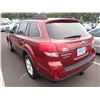 Image 4 : 2014 Subaru Outback