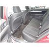 Image 6 : 2014 Subaru Outback