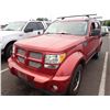 Image 1 : 2011 Dodge Nitro
