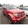 Image 2 : 2011 Dodge Nitro