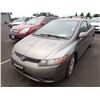 Image 1 : 2008 Honda Civic