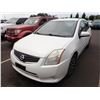 Image 1 : 2011 Nissan Sentra