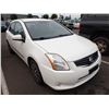 Image 2 : 2011 Nissan Sentra