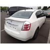 Image 3 : 2011 Nissan Sentra