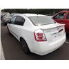 Image 4 : 2011 Nissan Sentra