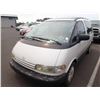 Image 1 : 1991 Toyota Previa