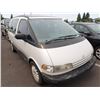 Image 2 : 1991 Toyota Previa
