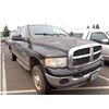 Image 2 : 2003 Dodge Ram 2500