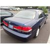 Image 3 : 2001 Honda Accord