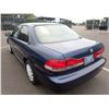 Image 4 : 2001 Honda Accord