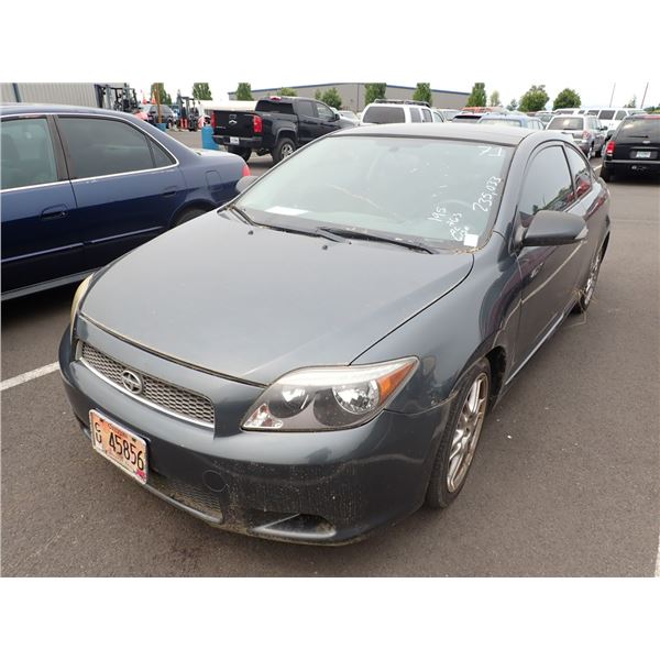 2007 Scion tC