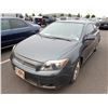 Image 1 : 2007 Scion tC
