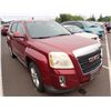 Image 2 : 2011 GMC Terrain