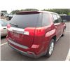 Image 3 : 2011 GMC Terrain