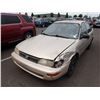 Image 1 : 1993 Toyota Corolla