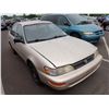 Image 2 : 1993 Toyota Corolla