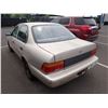 Image 4 : 1993 Toyota Corolla