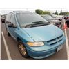 Image 2 : 1997 Dodge Grand Caravan