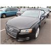 Image 1 : 2010 Audi A5