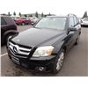Image 1 : 2012 Mercedes-Benz GLK350