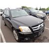 Image 2 : 2012 Mercedes-Benz GLK350