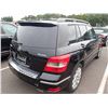 Image 3 : 2012 Mercedes-Benz GLK350