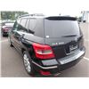 Image 4 : 2012 Mercedes-Benz GLK350