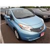 Image 2 : 2014 Nissan Versa