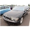 Image 1 : 2003 BMW 745Li