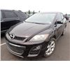 Image 1 : 2010 Mazda CX-7