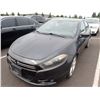 Image 1 : 2013 Dodge Dart
