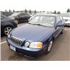 Image 1 : 2003 Kia Optima