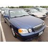 Image 2 : 2003 Kia Optima