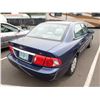 Image 3 : 2003 Kia Optima