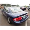 Image 4 : 2003 Kia Optima