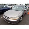 Image 1 : 2000 Honda Accord