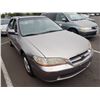 Image 2 : 2000 Honda Accord
