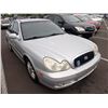 Image 2 : 2004 Hyundai Sonata