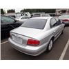 Image 3 : 2004 Hyundai Sonata