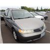 Image 2 : 2002 Honda Odyssey