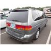 Image 3 : 2002 Honda Odyssey