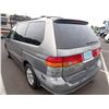 Image 4 : 2002 Honda Odyssey