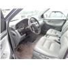 Image 5 : 2002 Honda Odyssey