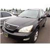 Image 1 : 2007 Lexus RX 350