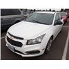 Image 1 : 2015 Chevrolet Cruze