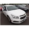 Image 2 : 2015 Chevrolet Cruze